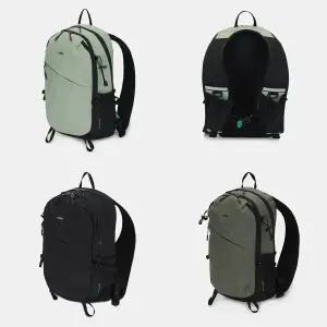 [롯데백화점]네파 레지나 남자 여성 아웃도어 백팩 등산 가방 여행 배낭 9L 7KC7504