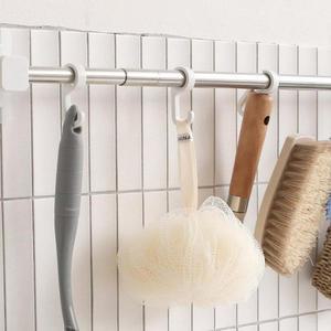 행주건조대 싱크대거치대 걸이대 무타공 중형 (43XEp)