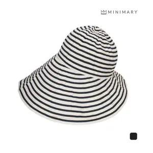 [미니마리] 스트라이프맥시햇 (MMA2HT06)