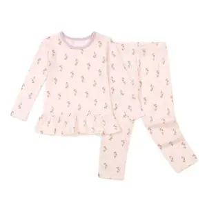 갤러리아 [오르시떼] 여아동 D218 씨메이드 9부소매 상하