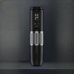 무선 타투프린터 셀프충전식 타투머신 머신 모크 셀프