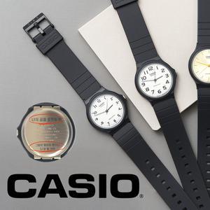 카시오 수능시계 8종 응원문구각인