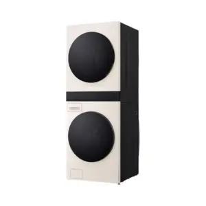 LG전자 트롬 AI 오브제컬렉션 워시타워 WA2525EEHF 디지털샵