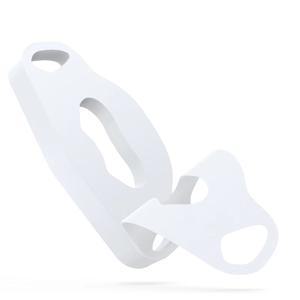 오큘러스 퀘스트 3S/3/2 스웨트 가드, 메타 헤드셋용 일회용 VR 페이스 커버, 땀 흡수력이 강한 60pcs 마스크