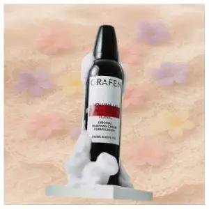 [쫀쫀폼제형/만능토닉] 그라펜 볼륨업 휘핑 토닉 100ml/250ml