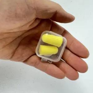 다용도 소음방지 귀마개 이어플러그