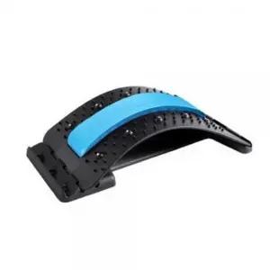 허리스트레칭 기구 척추 굽은등 자세