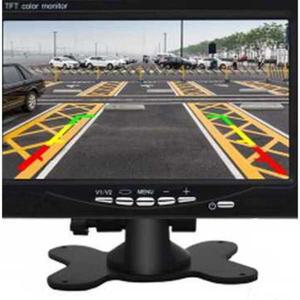 버스후방카메라 대형트럭 화물차모니터 카메라 후방 화물차