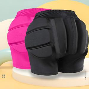 피겨 스케이트 엉덩이 보호대 보드 보호패드 피겨용품 스키