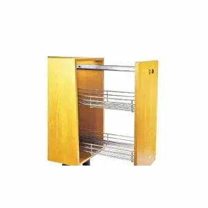 싱크대 양념통 받침대 3단 LT-150 (WFJCO0W)