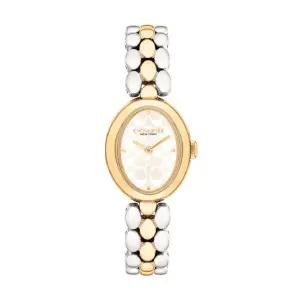 [코치] 공식수입 여성 메탈 시계 14504419