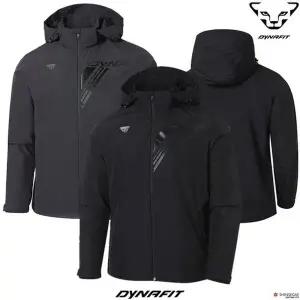 [다이나핏](센텀시티점)YMU22125[다이나핏]남성 스텔스 안감 기모 간절기 방풍 바람막이자켓(기존가 199...