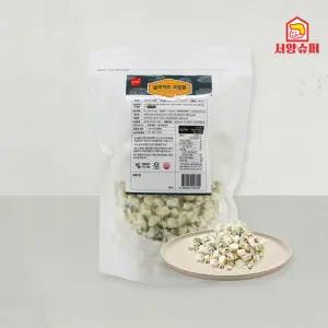 썬리취 블루치즈 크럼블 500g