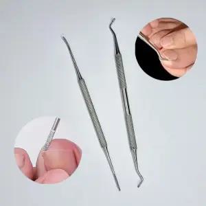 [QN0VU47C_58]발톱때제거 및 발톱보조기 2종세트