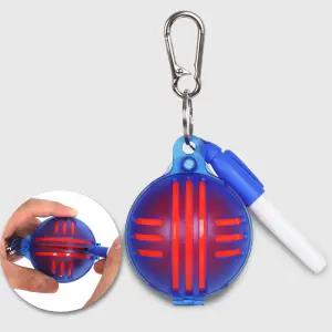 파크골프 볼라이너 블루 (B5FUET02)