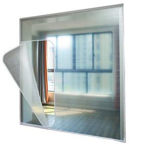 방풍비닐커튼 투명 비닐 바람막이 단열 1 발코니C형 방풍커튼 현관바람막이 1m1m(주문시사이즈기재) 우풍차단 필름 겨울용 베란다