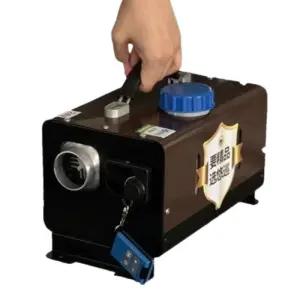 무시동히터 주차 화물차 12v24v 차량용 차박 캠핑 난방 온풍기 이동식