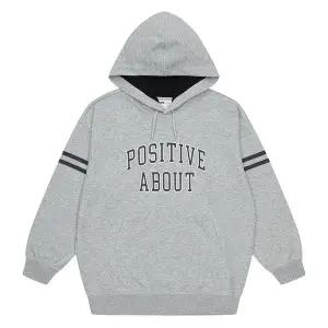 [소이] 남자 가을이월 멜란지후드티(25S5406)