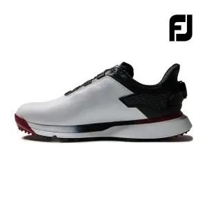 [풋조이] 2025 프로 에스엘엑스 보아 남성 골프화 / Pro SLX BOA 56910