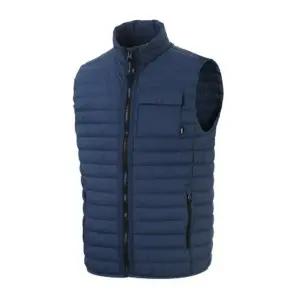 남성 겨울 가슴포켓 경량 다운베스트 (1221VD404)_JK