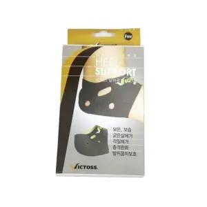빅토스 발뒤꿈치보호대 free (WFJEFX8)