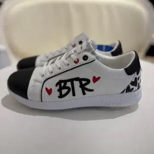 [대구백화점] [비티알]BTR골프 남성 사계절골프화 넬슨(BSM1023M)