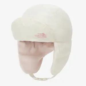 [노스페이스] [노스페이스키즈 공식] NE3CP53W 키즈 익스페디션 이어머프 캡 티볼