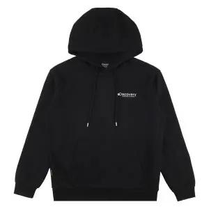 [디스커버리] 남녀공용 덴버 후드티셔츠 DXHD33044BKS