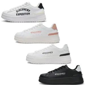 [디스커버리](광주신세계) 남여공용 코트 맥스 운동화 스니커즈 DXSH3133N