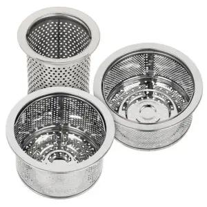 스텐싱크망 싱크대거름망 배수구망 배수 개수대거름통 싱크대배수구 싱크대트랩