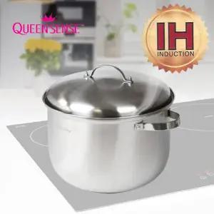 세신퀸센스 센싱(IH) 인덕션 올스텐 34CM곰통