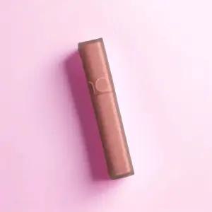 롬앤 틴트 부드럽게 퍼지는 블러 퍼지 틴트 12호 웜밍 업 (누드 피치)