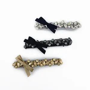 [JJQUEEN] 쥬크 악어핀 HR1496 HR1497 HR1498