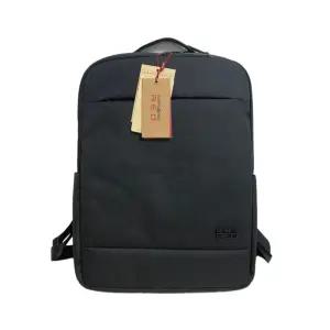 쌤소나이트 레드 ORTEUN 백팩 BLACK HO709001