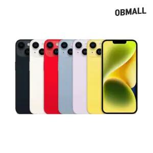 Apple 아이폰 14 128GB 중고 공기계
