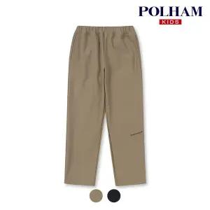 [폴햄키즈] 영스터 남아 기모 트리코트 추키니 팬츠 PKD4PT1743