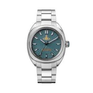 비비안웨스트우드  VV300TESL 남성 메탈 쿼츠 42mm