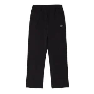 [인터크루]스트레이트기본트레이닝 블랙 ITZ3RL04ABK