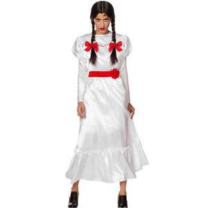 할로윈 에나벨 드레스 안나 주디 컨셉 의상 졸업사진 코스튬