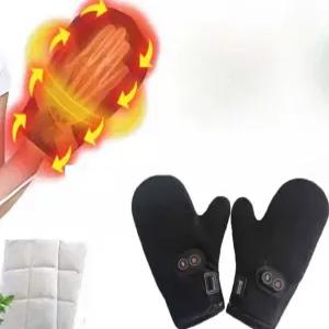 손가락 찜질기 장갑 관절염 손찜질기 치료기 온열 손목 마사지