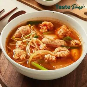 알탕 밀키트 340g 1인분 WFIDQ13