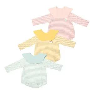 [갤러리아] (압소바뱀띠출산백일돌조카아기외출복)미미바디슈트(A27-10618)