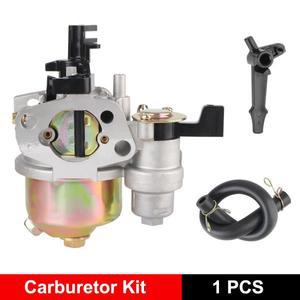 엔진 자동차 액세서리 카브 연료 파이프 가스켓, 혼다 GX160 GX168F GX200 에 적합, 모터 카브레타 5.5HP