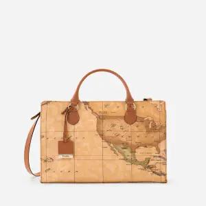 프리마클라쎄 GEO 클래식 토트백 CE029