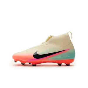 나이키 주니어 머큐리얼 슈퍼플라이 10 아카데미 FG/MG SK(IB4439-100)