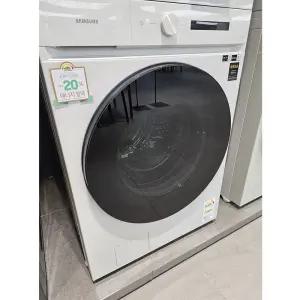 삼성전자 비스포크 그랑데 AI 25kg 올인원컨트롤 WF25CB8895BE 그레이지 - 가나다