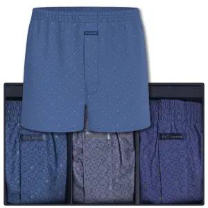 BYC 특대 빅사이즈 60수 남성 트렁크팬티 3매입