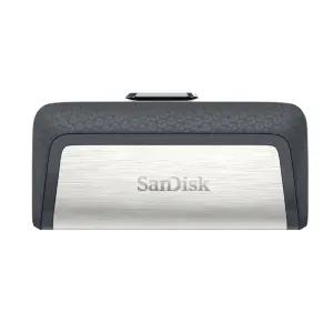 샌디스크 Ultra Dual C타입 핸드폰 겸용 USB 32GB