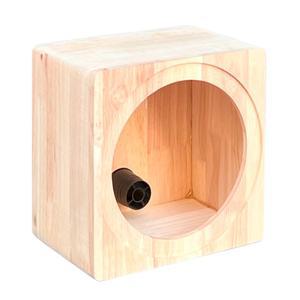 스피커통 우퍼 스피커 3인치 6인치 상자 빈상자 만들기