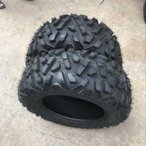 ATV 사발이 타이어 26X8 14 ATV16X2 50 카트 22 26X10